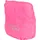 School-Mood Regenhaube neonpink