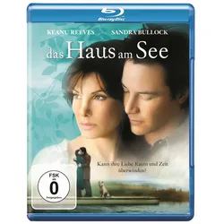 Das Haus am See (Blu-ray)