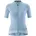 Damen Jersey W Stormy Blue 46 EU