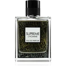 Fragrance World Supreme L'Homme Eau de Parfum für Herren 100 ml