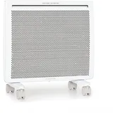 Klarstein Hot Spot Slimcurve Double Wave 2-in-1