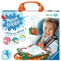 Ravensburger Aquadoodle Travel Dino 1 St. 0,00 l Türkis/Mehrfarbig