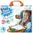 Ravensburger Aquadoodle Travel Dino 1 St. 0,00 l Türkis/Mehrfarbig