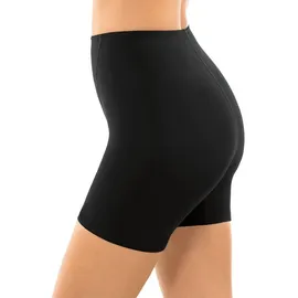 Pompadour Taillenslip Shape Schwarz 42