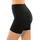Pompadour Taillenslip Shape Schwarz 42