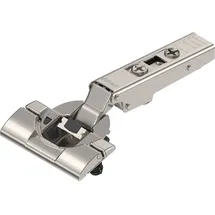 Blum CLIP top BLUMOTION Möbel Scharnier 110°, gerade mit Feder, INSERTA