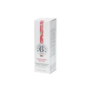 Roger & Gallet Eau Parfumée Bienfaisante GINGEMBRE ROUGE Spray 30 ml