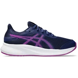 Asics Patriot 13 GS Kinder Blue Expanse / Bold Magenta 38