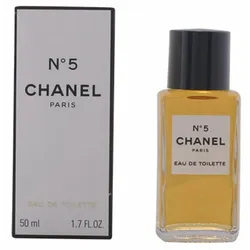 Chanel No 5 Eau de Toilette (50ml) 0,05 l