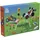 Plus-Plus A/S Plus-Plus Kreativ Bausteine Fahrzeuge 500-tlg. 9607011