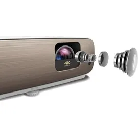 BenQ W2700 DLP 3D
