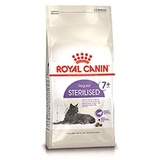 Royal Canin Sterilised 7+ 1,5 kg