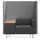 Rocada Besprechungsecke Soft Seating schwarz, grau