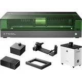 Xtool S1 Schwarz