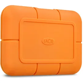 LaCie Rugged SSD USB-C
