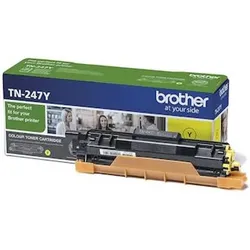 Toner, TN247Y, gelb, f. Laser Printer HL-L 3210, ca. 2.300 Seiten