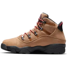 Jordan Nike Jordan Winterized 6 Rings Schuhe Herren - Braun