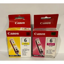 Canon BCI-6M magenta