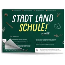 himmelhageldick ug Simon & Jan Stadt Land Schule Deutsch