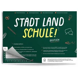 himmelhageldick ug Simon & Jan Stadt Land Schule Deutsch