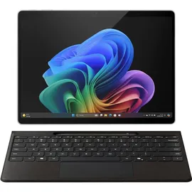Microsoft Surface Pro 11 16 GB RAM 1 TB Snapdragon X Elite Platin