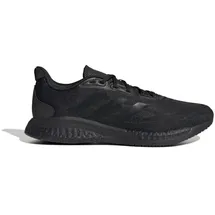 adidas Supernova+ Herren Core Black/Core Black/Core Black 42 2/3