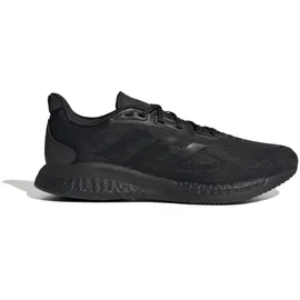 adidas Supernova+ Herren Core Black/Core Black/Core Black 42 2/3