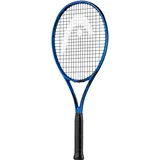 Head Racket Head Mx Attitude Comp Tennisschläger, Blau, Griffstärke 4