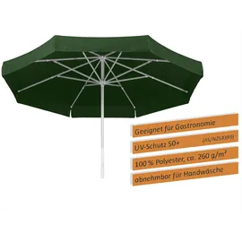 Schneider Jumbo Ø 400 cm Dunkelgrün