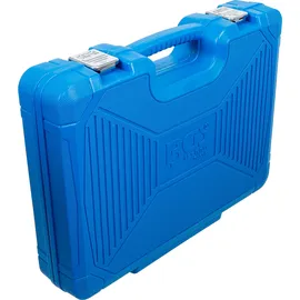 BGS Steckschlüssel-Satz Wellenprofil 150-tlg.