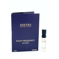 Initio High Frequency Eau de Parfum 1,5ml Sample Probe
