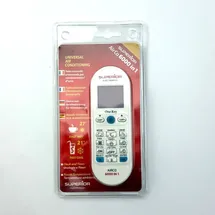 varie marche SUPER AIRCO 6000 - Superior AirCo 6000in1 - Klimageräte Universalfernbedienung