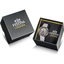 Festina Chrono Bike 2025 Silikon 45,5 mm F20726/1