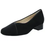 Hassia Pump in schwarz | Gr.: 40