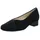 Hassia Pump in schwarz | Gr.: 40