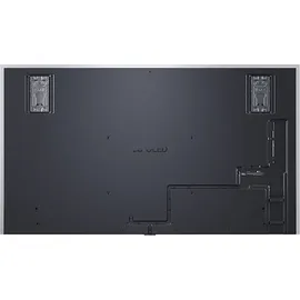 LG OLED97G57LW 97" 4K OLED evo AI Smart TV G5