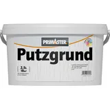 Primaster Putzgrund 2,5 l weiß