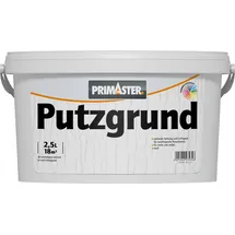Primaster Putzgrund 2,5 l weiß