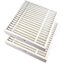 POLO-AIR 250 G4+G4 Filterset (Ökonomisch)