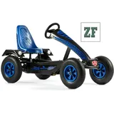 Dino Cars Dino Super Sport ZF Blau + GRATIS Soziussitz