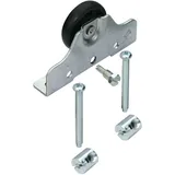 Hettich Universal-Laufteil für Schiebetürbeschläge 50 kg 2 Stück