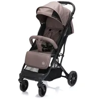 Fillikid Sportwagen Buggy Styler Elite Exklusiv in Taupe |