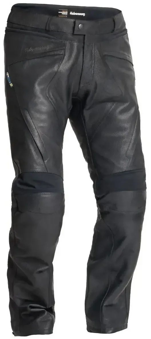 Motorradhose Halvarssons Lysen Dryway+ 2.0 Pants Men