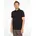 1985 Regular Kurzarm-poloshirt Black M