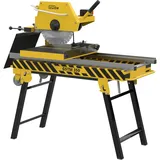 Güde Steintrennmaschine GSTM 350 Gelb/Schwarz