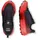 Mammut Aenergy Mtn Low Goretex Wanderschuhe - Black / Mammut Red - EU 48