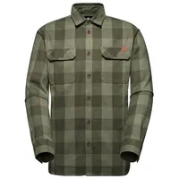 Mammut Tamaro Longsleeve Shirt Men