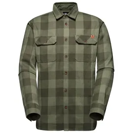 Mammut Tamaro Longsleeve Shirt Men