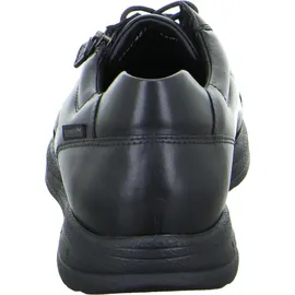 Mephisto ILKAR Herren Schwarz 45