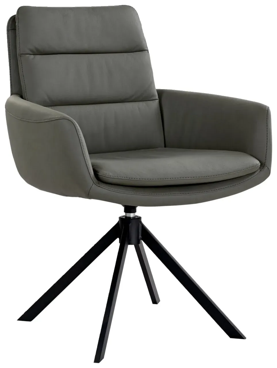 Dieter Knoll Sessel EVEREST - B/H/T ca. 62.50x86.50x66.50